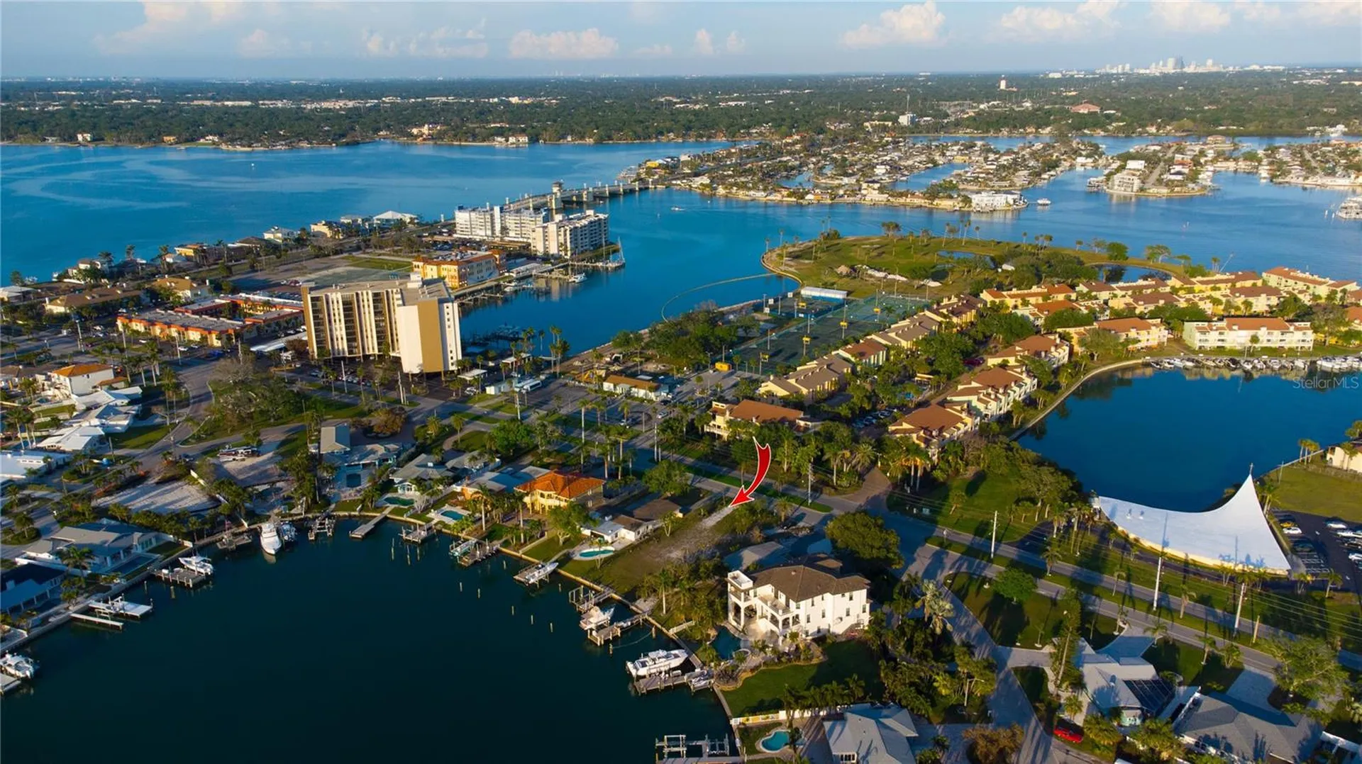 10304 Paradise Boulevard Treasure Island FL 33706