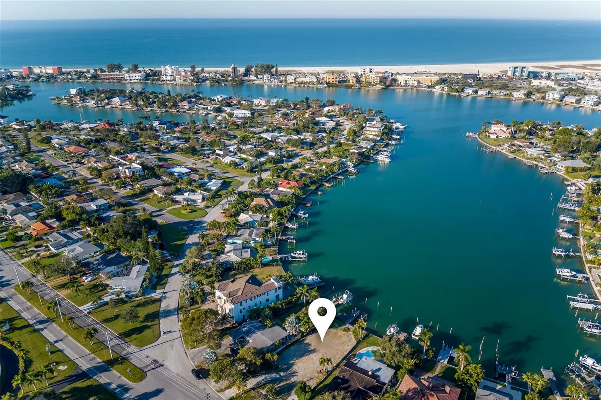 10304 Paradise Boulevard Treasure Island FL 33706