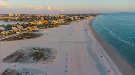 10304 Paradise Boulevard Treasure Island FL 33706