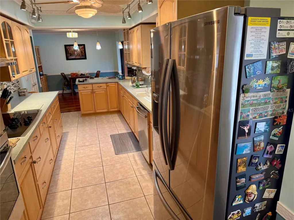468 Ceil Drive Nokomis FL 34275