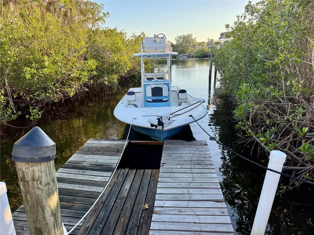 468 Ceil Drive Nokomis FL 34275