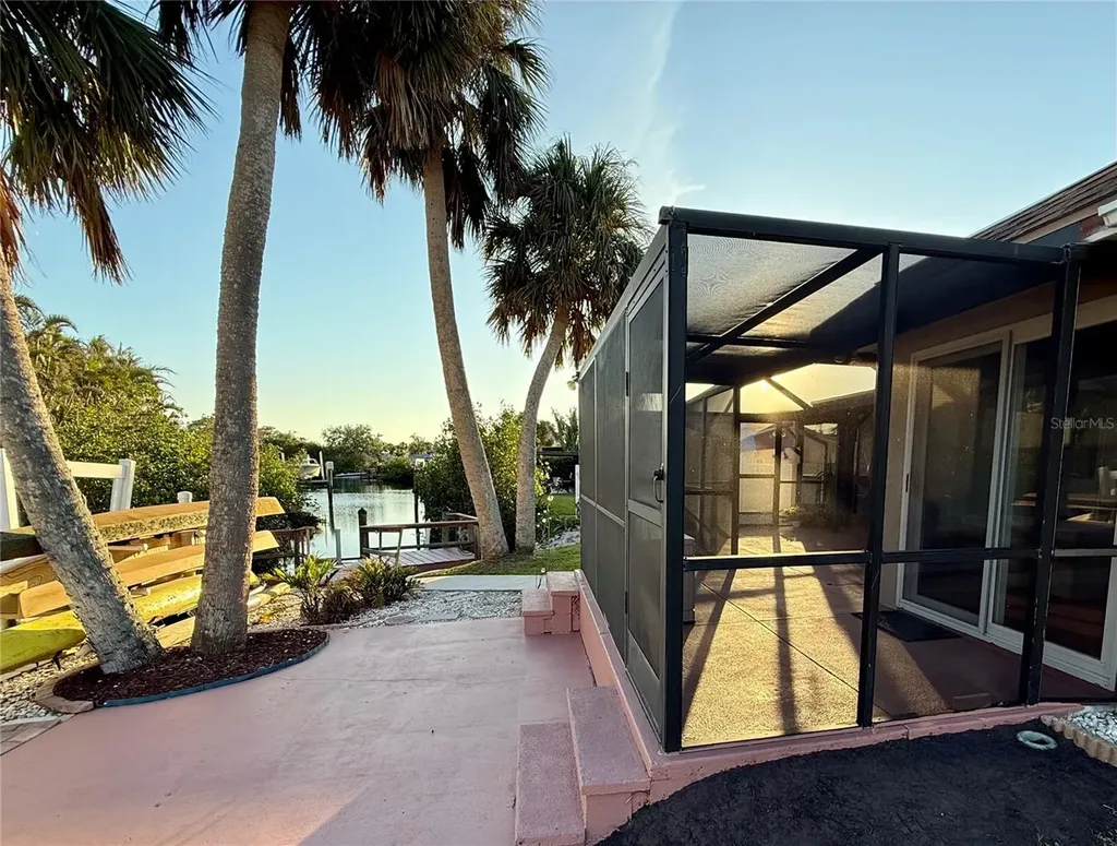 468 Ceil Drive Nokomis FL 34275