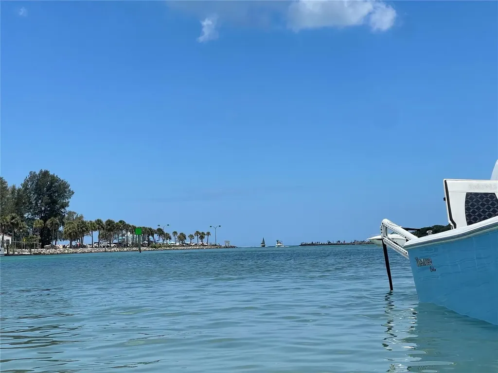 468 Ceil Drive Nokomis FL 34275