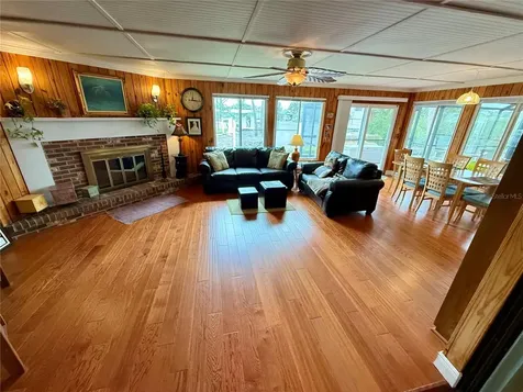 468 Ceil Drive Nokomis FL 34275