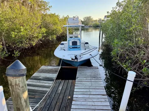 468 Ceil Drive Nokomis FL 34275