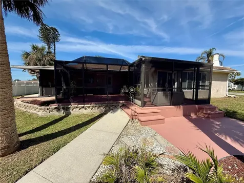 468 Ceil Drive Nokomis FL 34275