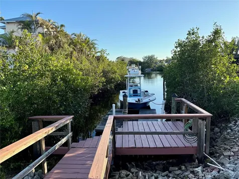 468 Ceil Drive Nokomis FL 34275