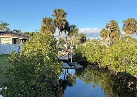 468 Ceil Drive Nokomis FL 34275