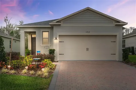 3412 Yellowtop Loop Clermont FL 34714