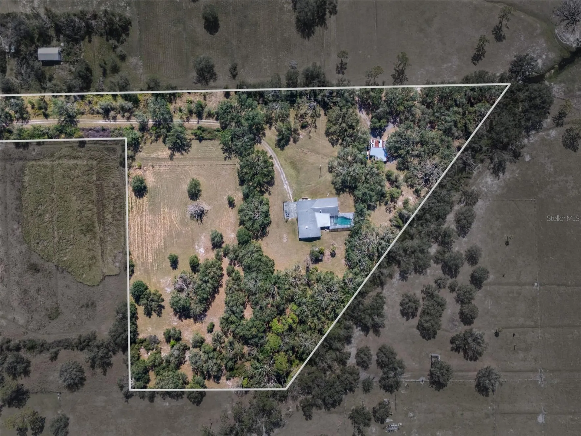 1510 Lena Lane Sarasota FL 34240