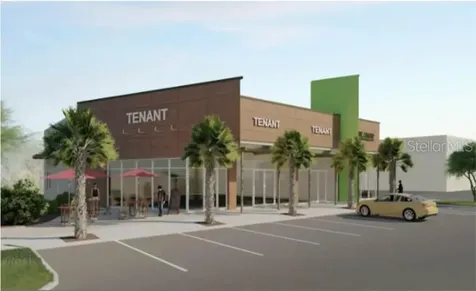 1539 Blanding Boulevard Middleburg FL 32068