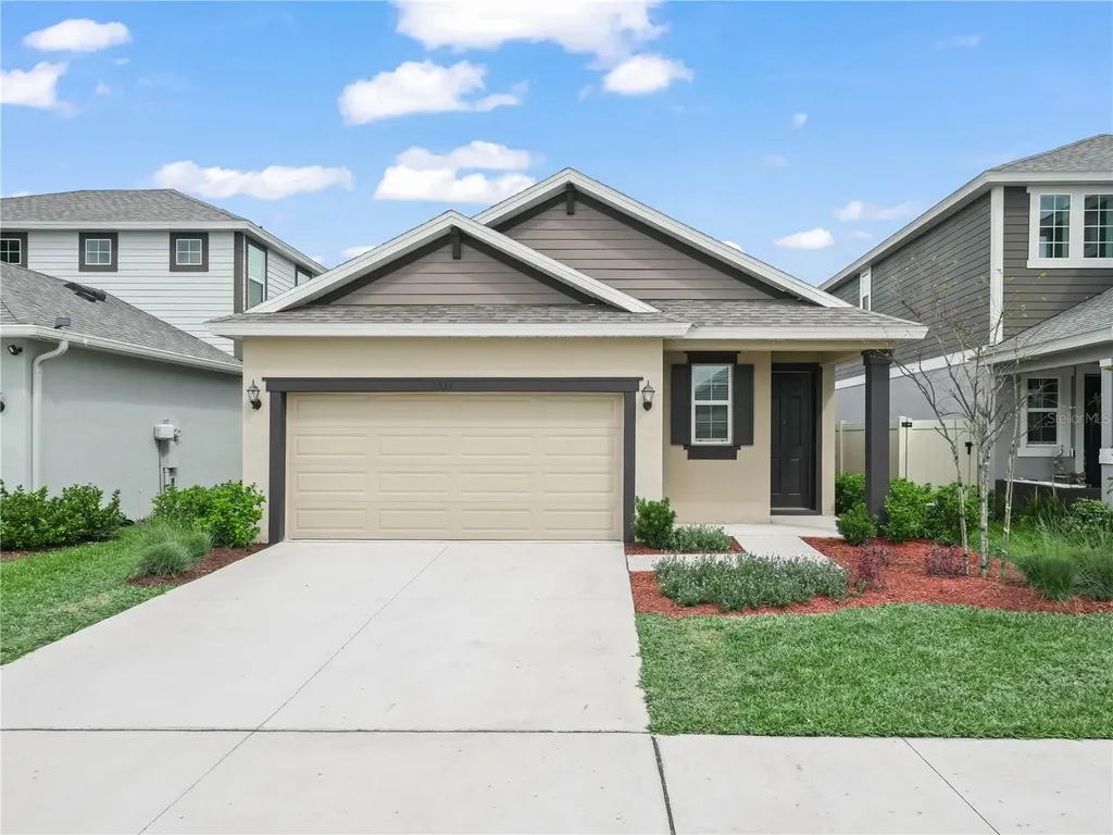 6533 Great Bear Drive Lakeland FL 33805