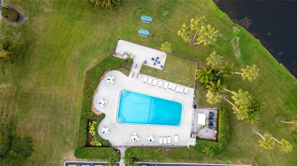 100 Oakmont Lane Belleair FL 33756