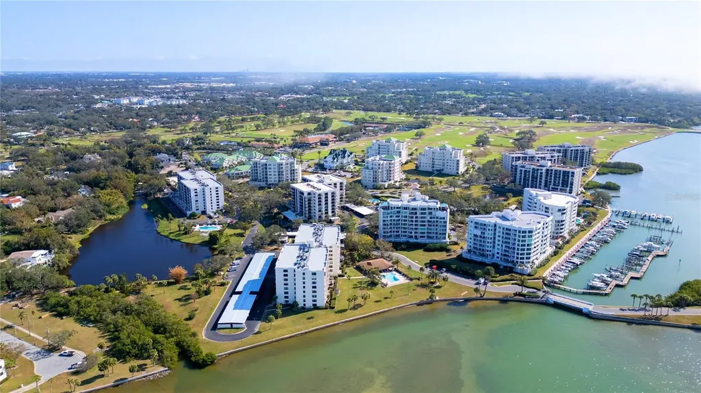 100 Oakmont Lane Belleair FL 33756