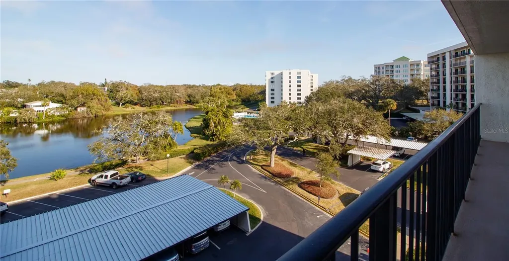 100 Oakmont Lane Belleair FL 33756