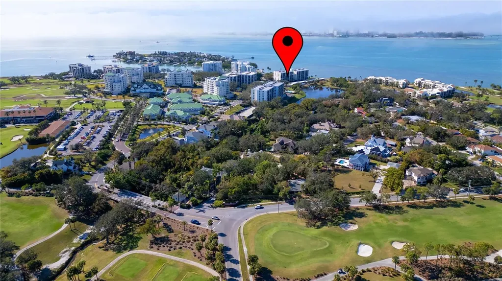 100 Oakmont Lane Belleair FL 33756