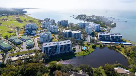 100 Oakmont Lane Belleair FL 33756