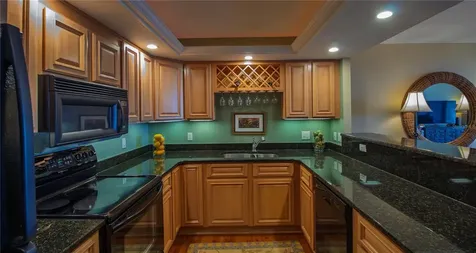 100 Oakmont Lane Belleair FL 33756