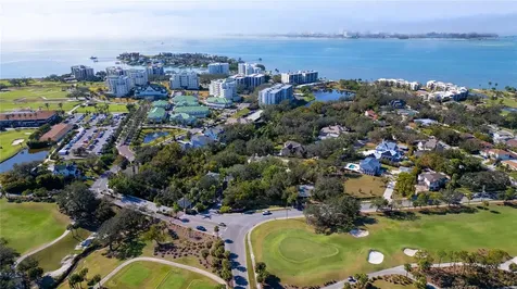 100 Oakmont Lane Belleair FL 33756