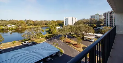 100 Oakmont Lane Belleair FL 33756