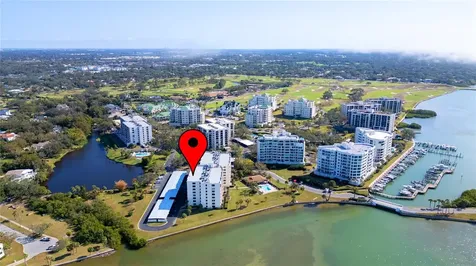 100 Oakmont Lane Belleair FL 33756