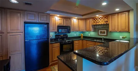 100 Oakmont Lane Belleair FL 33756