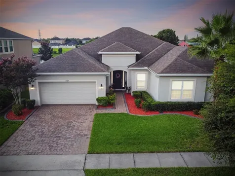 2163 Plantation Oak Drive Orlando FL 32824