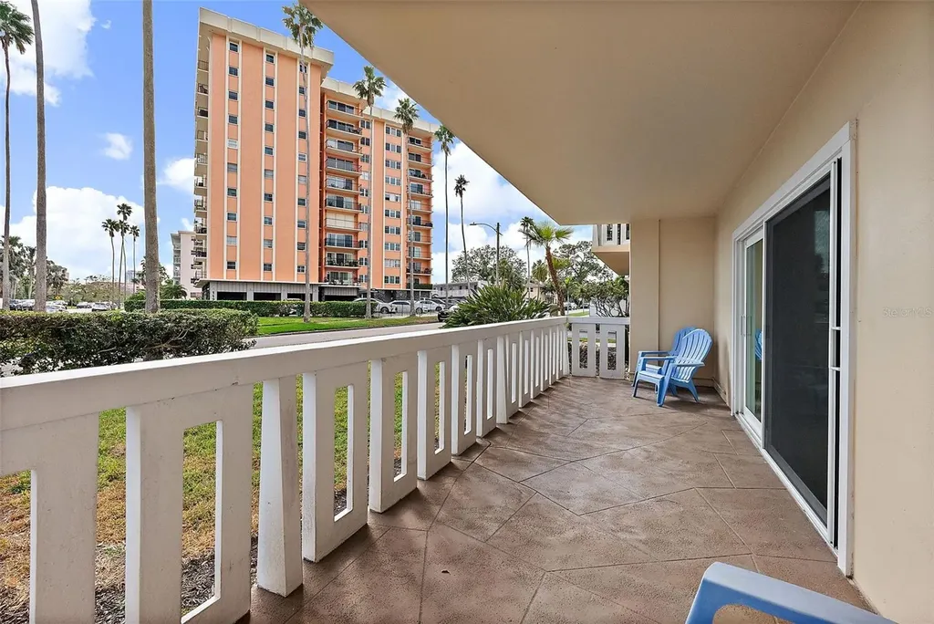 1200 N Shore Drive NE St Petersburg FL 33701