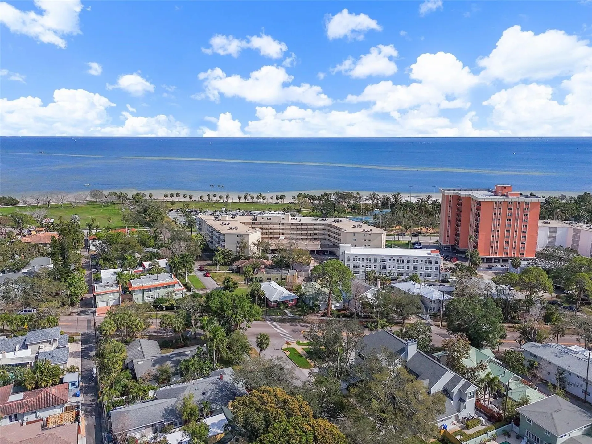 1200 N Shore Drive NE St Petersburg FL 33701