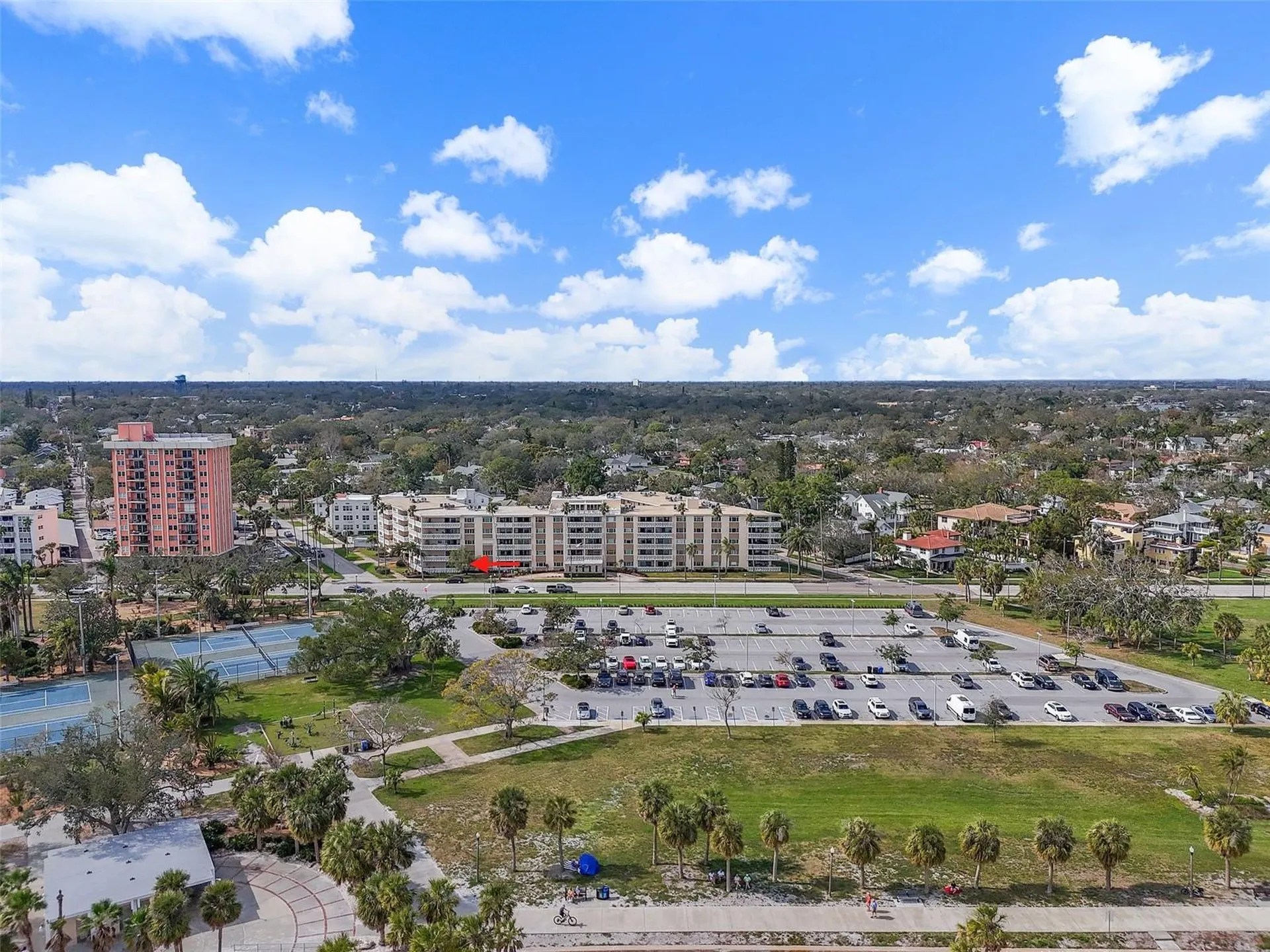 1200 N Shore Drive NE St Petersburg FL 33701