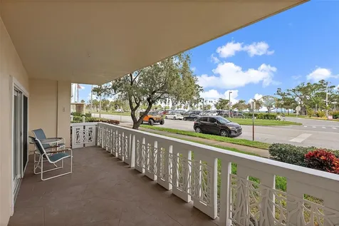 1200 N Shore Drive NE St Petersburg FL 33701
