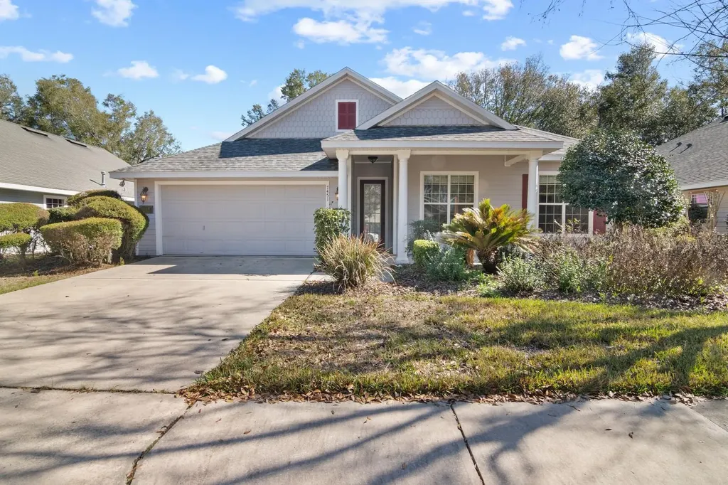 7451 SW 86th Way Gainesville FL 32608