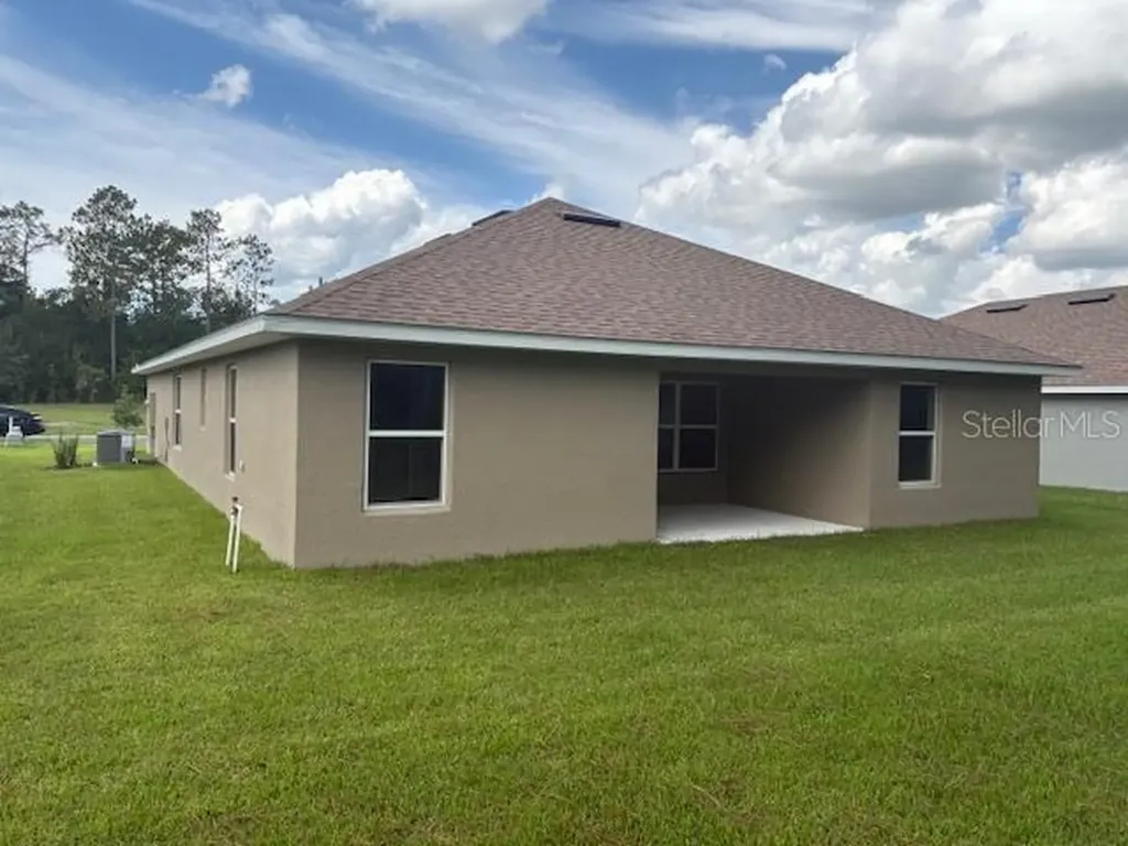 7649 SW 180th Circle Dunnellon FL 34432