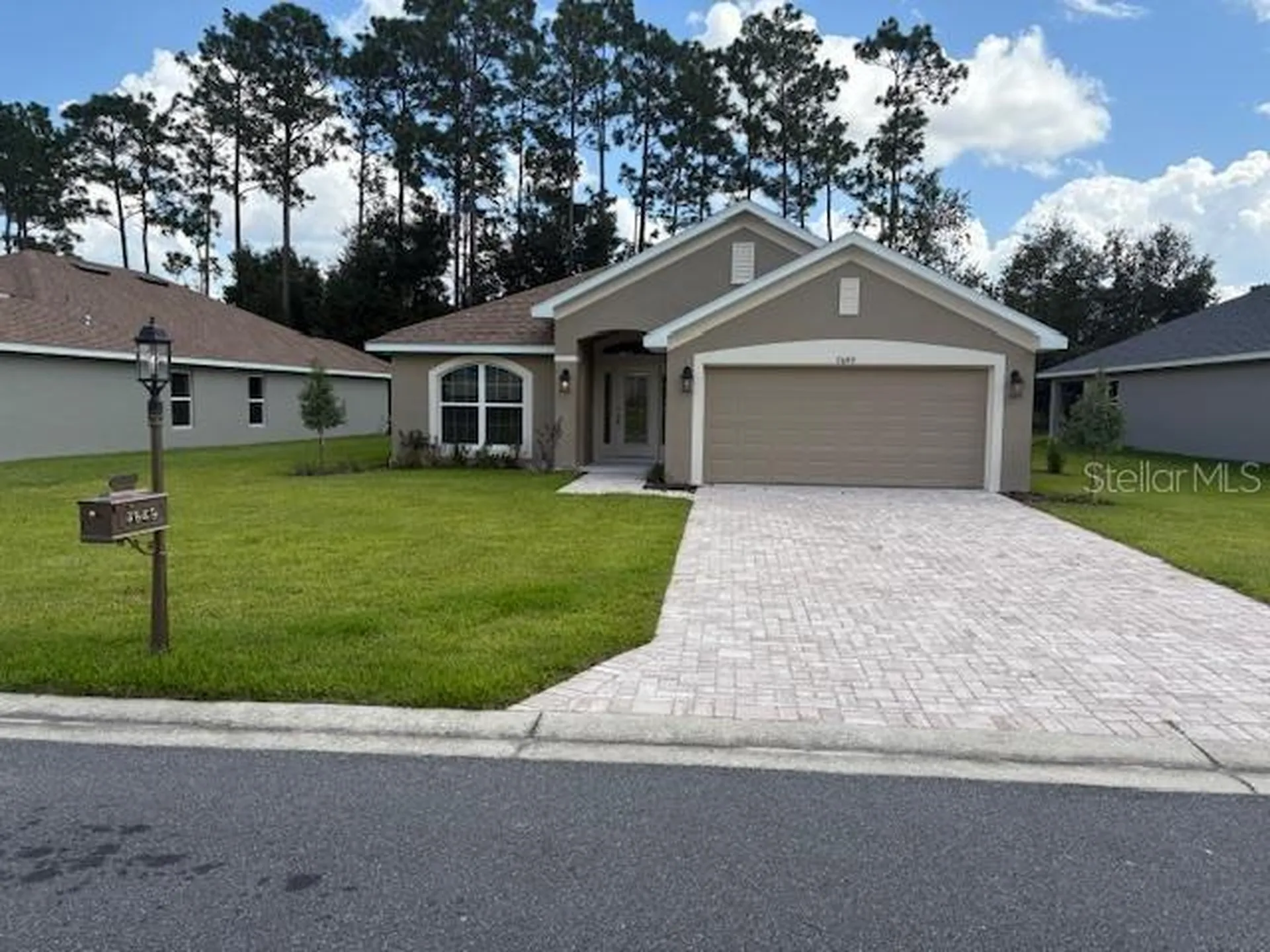 7649 SW 180th Circle Dunnellon FL 34432
