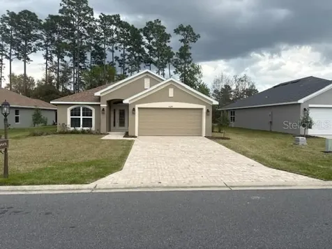 7649 SW 180th Circle Dunnellon FL 34432