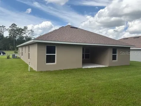 7649 SW 180th Circle Dunnellon FL 34432