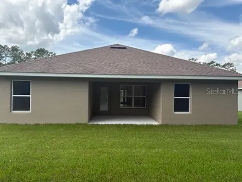 7649 SW 180th Circle Dunnellon FL 34432