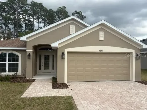 7649 SW 180th Circle Dunnellon FL 34432