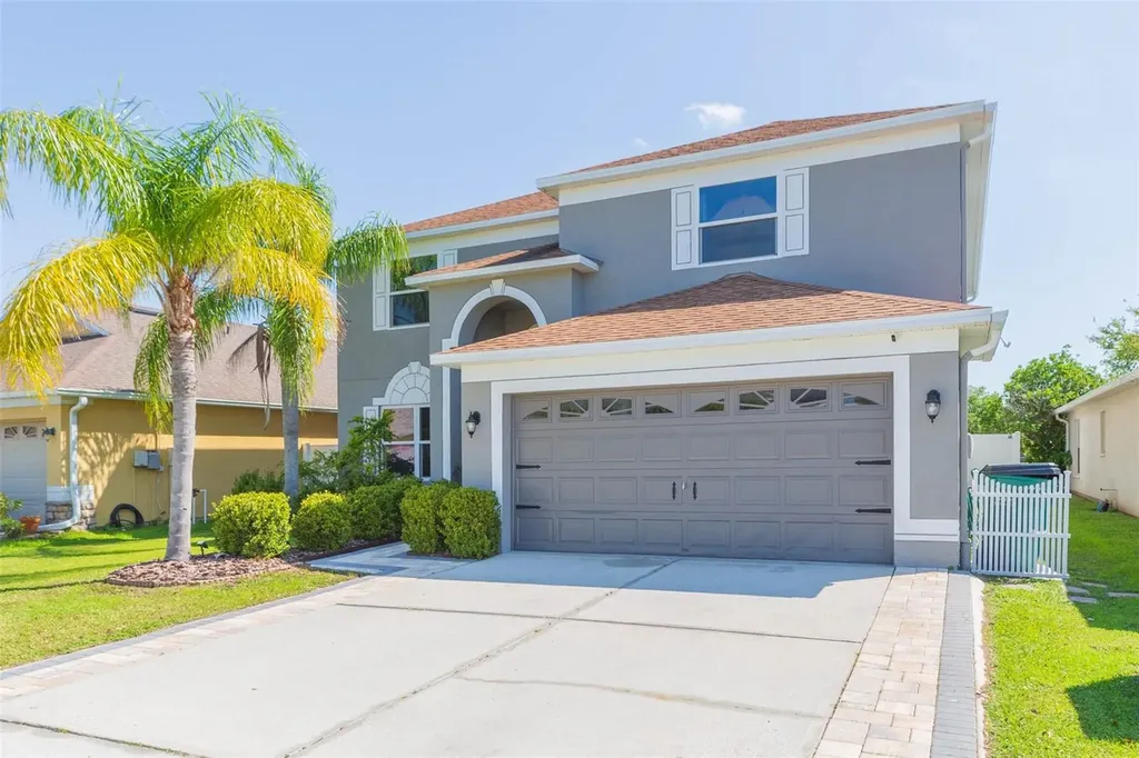 7352 Cutwater Lane Wesley Chapel FL 33545
