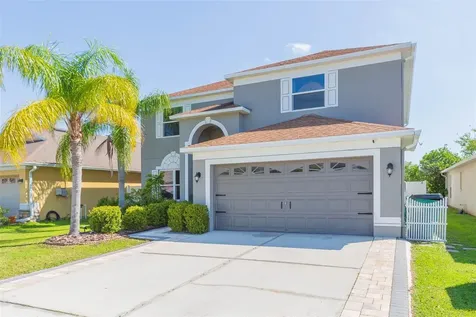 7352 Cutwater Lane Wesley Chapel FL 33545