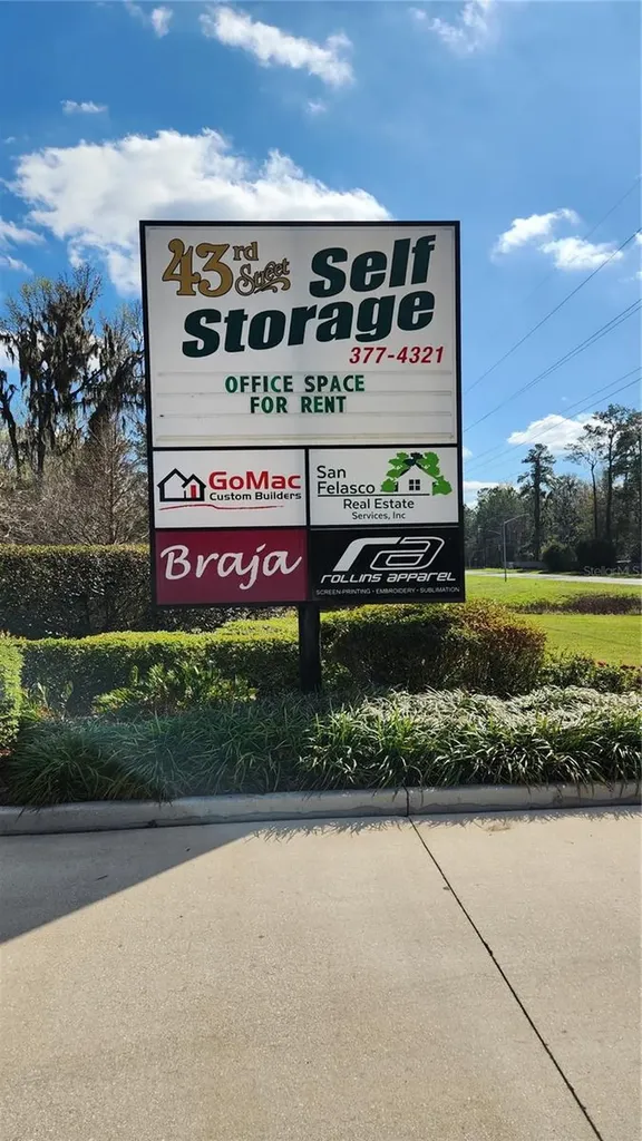 9417 NW 43 Street Gainesville FL 32653