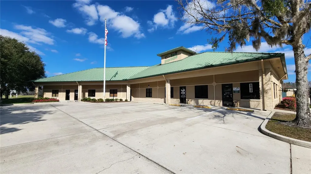 9417 NW 43 Street Gainesville FL 32653