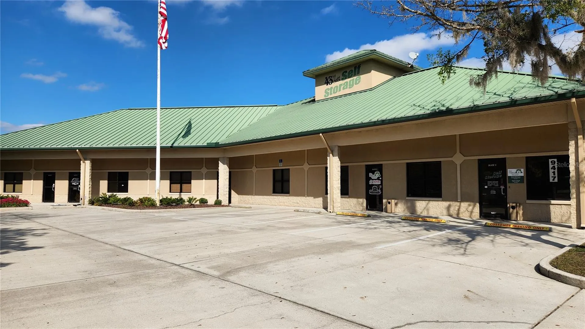 9417 NW 43 Street Gainesville FL 32653