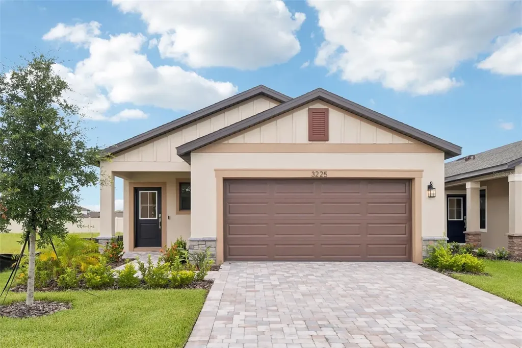 3225 Cup Drive Lakeland FL 33803