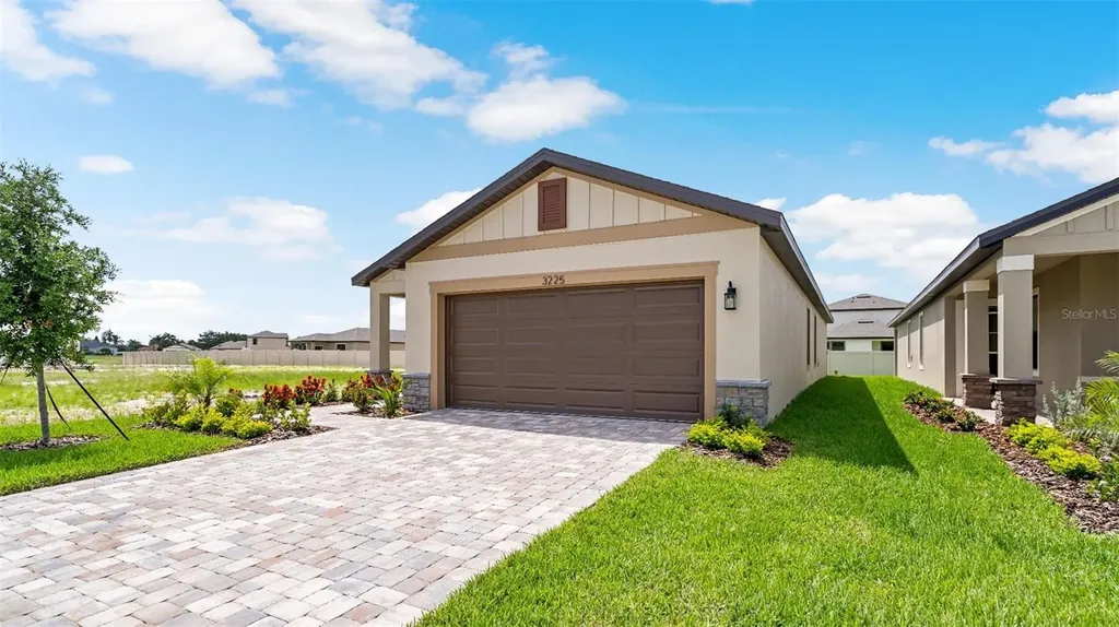 3225 Cup Drive Lakeland FL 33803
