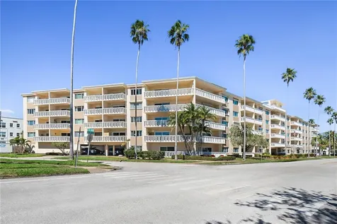 1200 N Shore Drive NE St Petersburg FL 33701