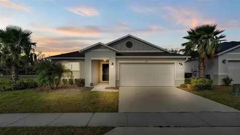 7187 Cruz Court Lakeland FL 33813