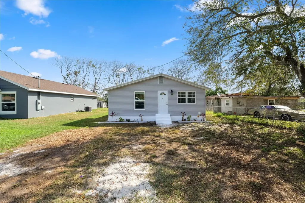 118 W Northside Drive Lake Wales FL 33853