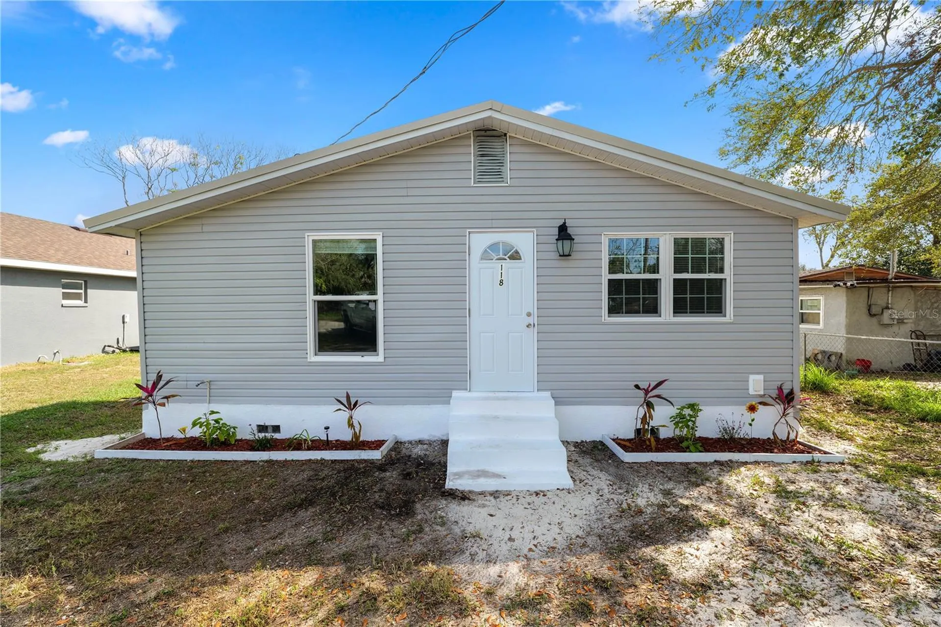 118 W Northside Drive Lake Wales FL 33853