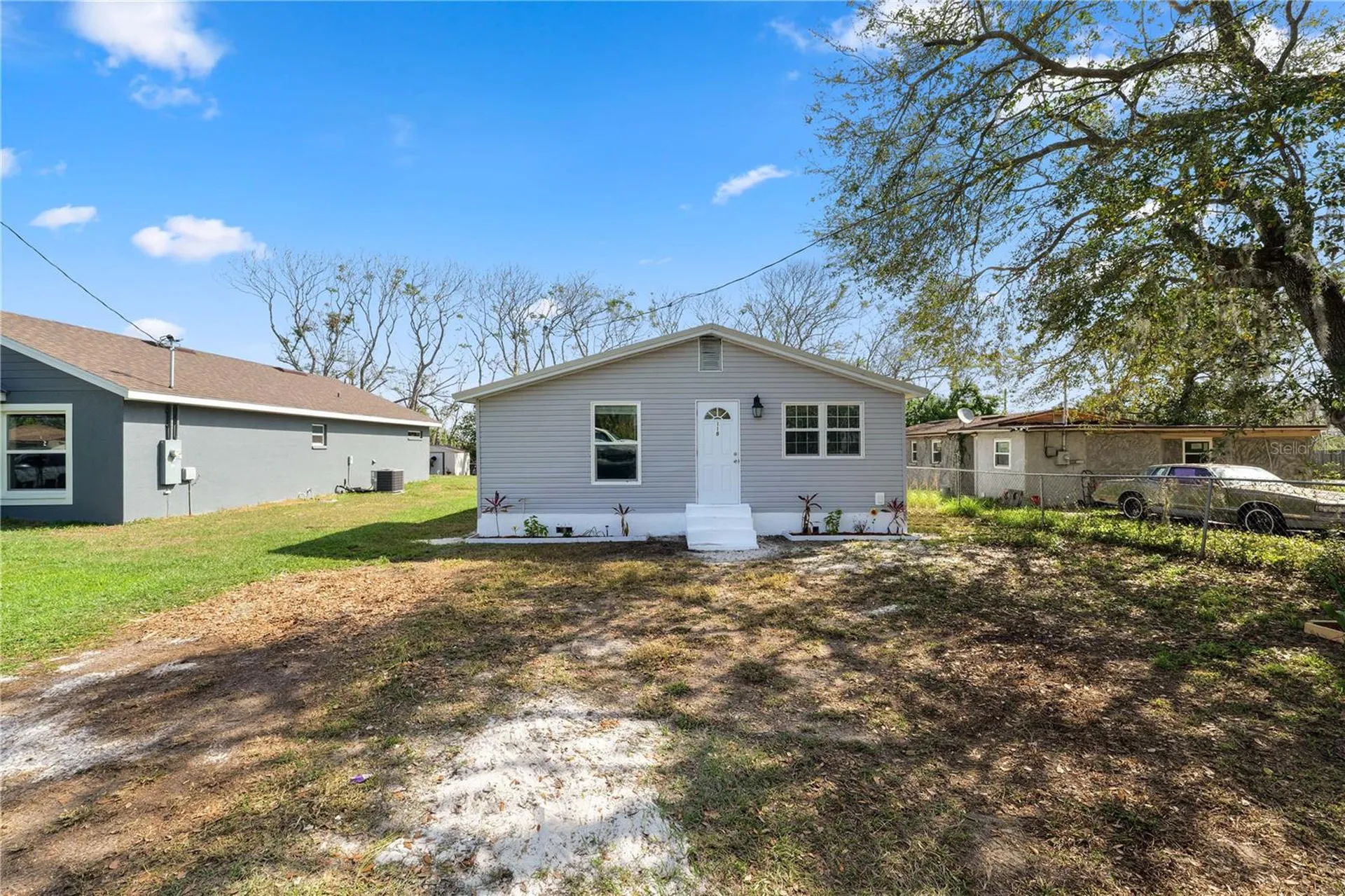 118 W Northside Drive Lake Wales FL 33853